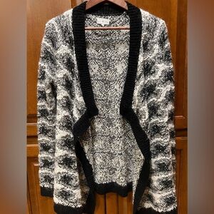 Lou & Grey Cardigan Sweater